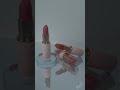 blenderで韓国コスメみたいな口紅をモデリング　 3d ブレンダー