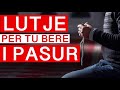 lutje per tu bere i pasur