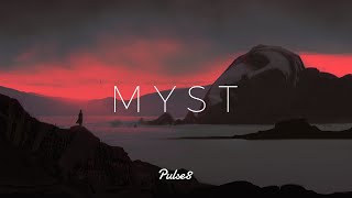 MYST - A Classic Chillout Mix by Pulse8