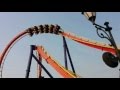 Most Adventures Ride: Nitro Ride at Imagica Theme Park -:Awesome and crazy