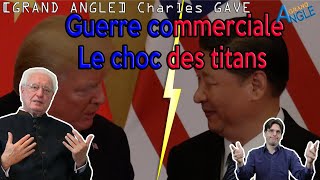 Jusqu'où ira la guerre ... commerciale entre les USA de Trump et la Chine de XI Jinping ?