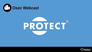 Osec Webcast - Protect Mistgeneratoren