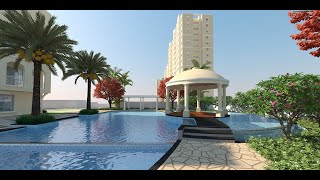 Sipani Royal Heritage - Luxury Apartment At Anekal - Chandapura Road, Bangalore