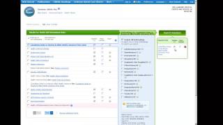 Finding Full-Text Instruments in CINAHL Plus