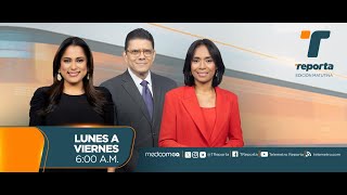 🔴 EN VIVO | Telemetro Reporta Edición Matutino