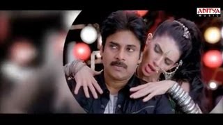 Joramochindhi Song Trailer - Cameraman Gangatho Rambabu Movie