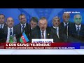 4 gün savaşı yıldönümü karabağ zaferine giden yolculuk 2 nisan 2016 da başlamıştı