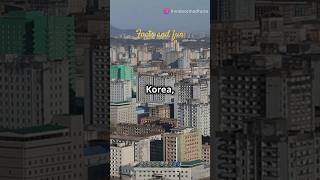 10 Fascinating Facts About North 🇰🇷Korea #facts #northkoreafacts #yt #viralfacts #trending #1million