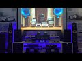 yamaha dzr 10 sound demo