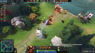 【三好Dota2解说】五星推荐 IG VS LGD 基辅预选赛