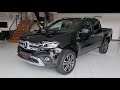 in depth tour mercedes benz x350d w470 indonesia