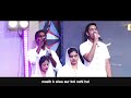 jamin kahathi hai hindi christian worship songs sreshta karmoji miracle center vizag