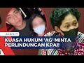 Kuasa Hukum Keluarga 'AG' Kirim Pengaduan & Permohonan Perlindungan, KPAI: Masih Ditelaah