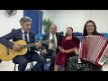 valcir e idione de madruga feat. pr.volni e maria helena