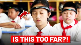 Why are students' lives SO different in China?!
