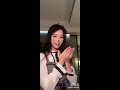 【tik tok snh48】 vu giai di 於佳怡 9