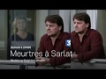 Meurtres à Sarlat : bande-annonce