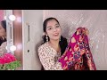 wow🔥i tried trending meesho kurti dress meesho kurti meesho latest kurti shopping haul in tamil