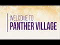 Panther Village