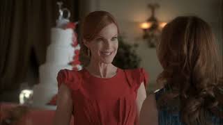 Desperate Housewives  - Wedding Cake Madness