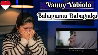 Vanny Vabiola -  Bahagiamu Bahagiaku (Official Music Video) | Lagu Tembang Kenangn Terbaru #vanny