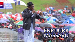 ENKUUKA MASSAVU -KIBIGIGIRI LIVE BAND SHOW #nyamutoro #enkuuka