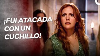 Otro Día Más Que Escapo De La Muerte | Hurrem La Sultana