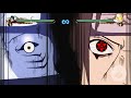 All Akatsuki Ultimate Jutsus & Team Ultimate Jutsus (4K) - Naruto Shippuden Ultimate Ninja Storm 4