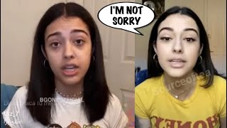 Malu Trevejo Has CROSSED The Line (This is BAD)