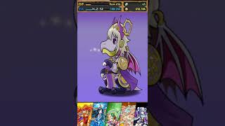 Puzzle and Dragons - 100 stones on Dragonbound / Dragon Caller REM