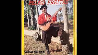 Pedro Freitas - História da Minha Vida - Vanera - (Autor Desconhecido) - Lp 1986