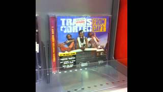 Travis Porter - Flood That Shit (Prod. By M16) #FromDay1