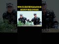 特种兵无意间看到战友的纹身，竟发现不是自己的战友