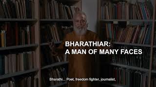 Bharathiar: Poet, Fighter, Visionary | Releasing Jan 18!