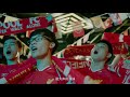 carlsberg liverpool campaign 林梦鸽