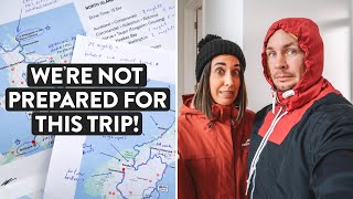 Preparing For Van Life in New Zealand | Campervan Planning Vlog