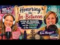 Honoring the In-Between: Rites of Passage, Life Transitions, and the Power of the Pause