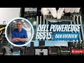 Dell PowerEdge R6515 Server Memory Overview & Upgrade | How to Install Memory | Supported DIMMs