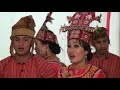 Paduan Suara Mahasiswa UKI Toraja