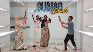 SHARUUDA 1aad ATARISHO OO GURI CUSUB QASRI AH LAGU WAREEJIYAY