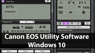 EOS UTILITY SENZA CD SCARICARE