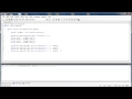 Scanner Class Part 3: Keyboard Input next() and nextLine() (Java)