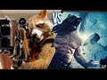 Guardians - Full movie in English- Action movie | Netmovies