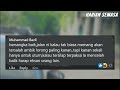 video buat hai depan abang trafik ramai puas hati tengok