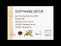 Lecture 7 - Install Java Development Kit