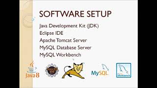 Lecture 7 - Install Java Development Kit