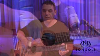 Bongo and B | Flamenco Guitar Player | Toronto Live Entertainment