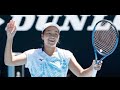 全豪jr女王 17歳・園部八奏 ツアー初出場が決定、世界5位ら出場のwta500大会＜女子テニス＞