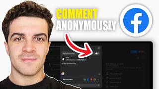 How to Comment Anonymously in Facebook Groups (2026 Guide)