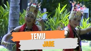 Temu - Jare (Official Music Video)